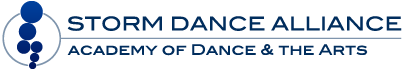 Storm Dance Alliance Logo